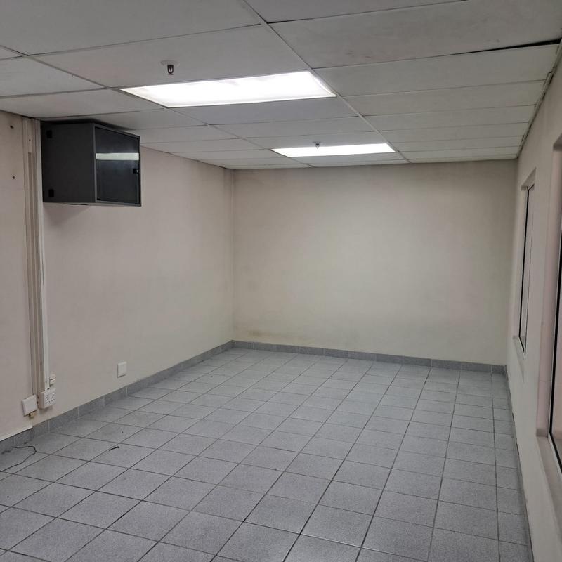 To Let commercial Property for Rent in Deal Party Eastern Cape